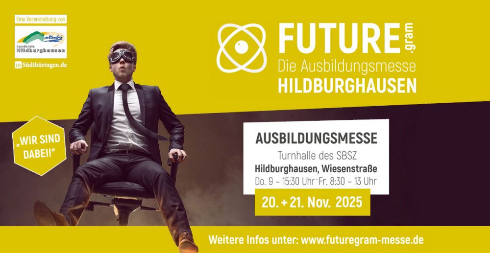 FG-Messe 20 + 21. Nov. 2025 Banner FG-Messe 20 + 21. Nov. 2025